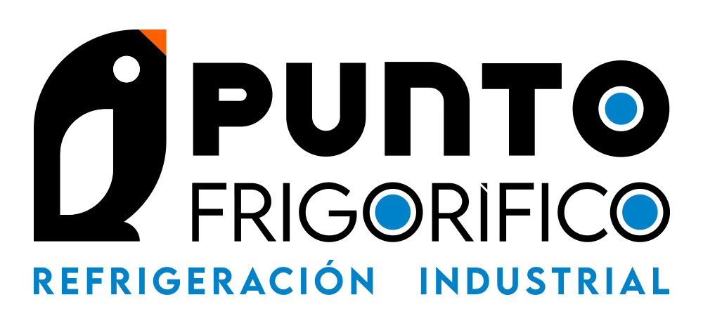 PUNTO FRIGORÍFICO Refrigeración Industrial